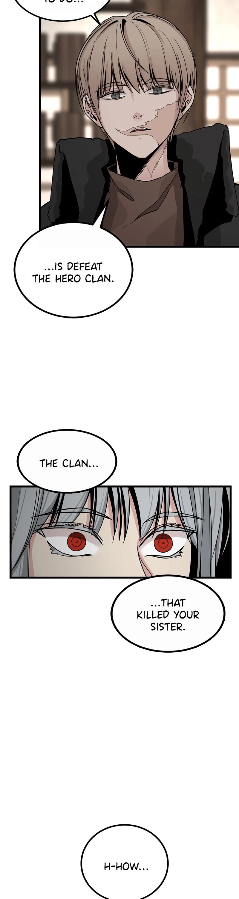 Hero Killer (Beolkkul) Chapter 5 page 54 - Chapter 5: Episode 5