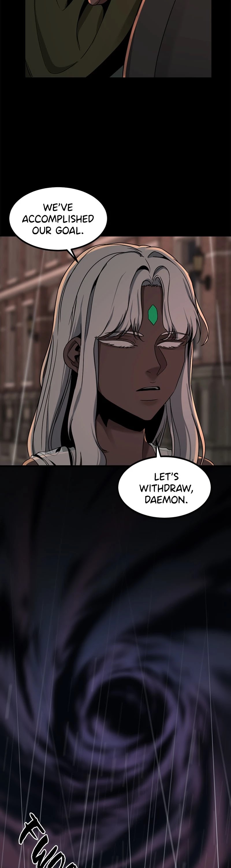 Hero Killer (Beolkkul) Chapter 50 page 10 - Chapter 50: Episode 50