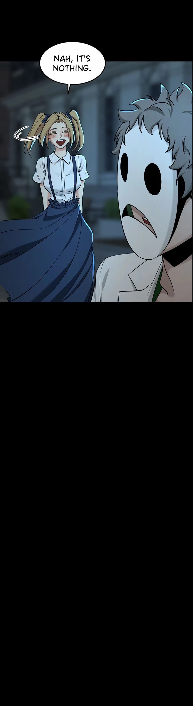 Hero Killer (Beolkkul) Chapter 50 page 16 - Chapter 50: Episode 50