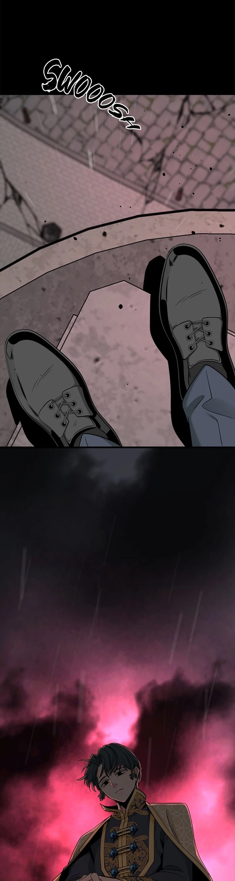 Hero Killer (Beolkkul) Chapter 50 page 17 - Chapter 50: Episode 50