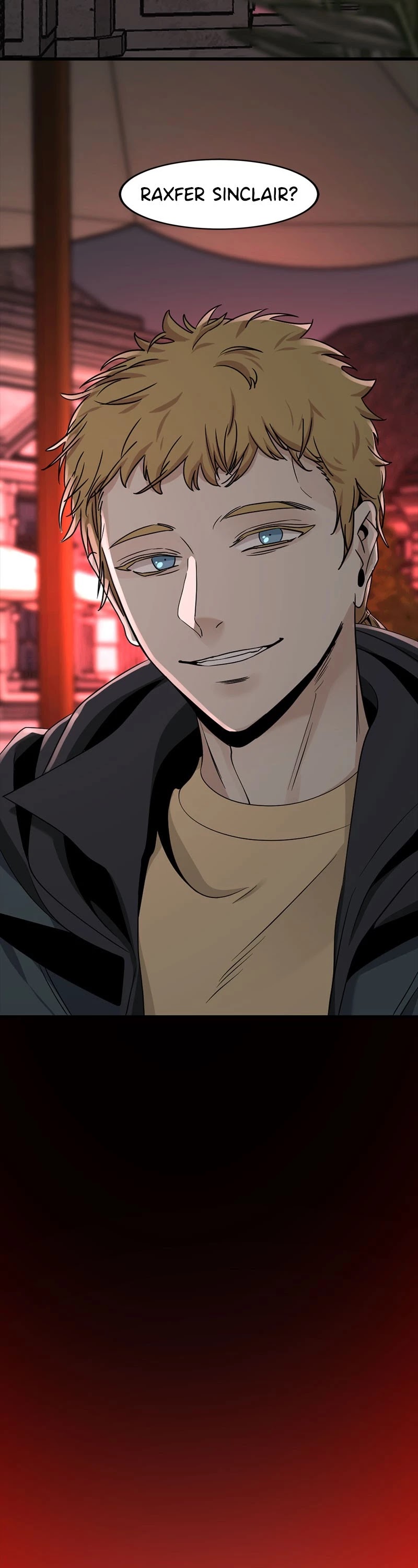 Hero Killer (Beolkkul) Chapter 50 page 20 - Chapter 50: Episode 50