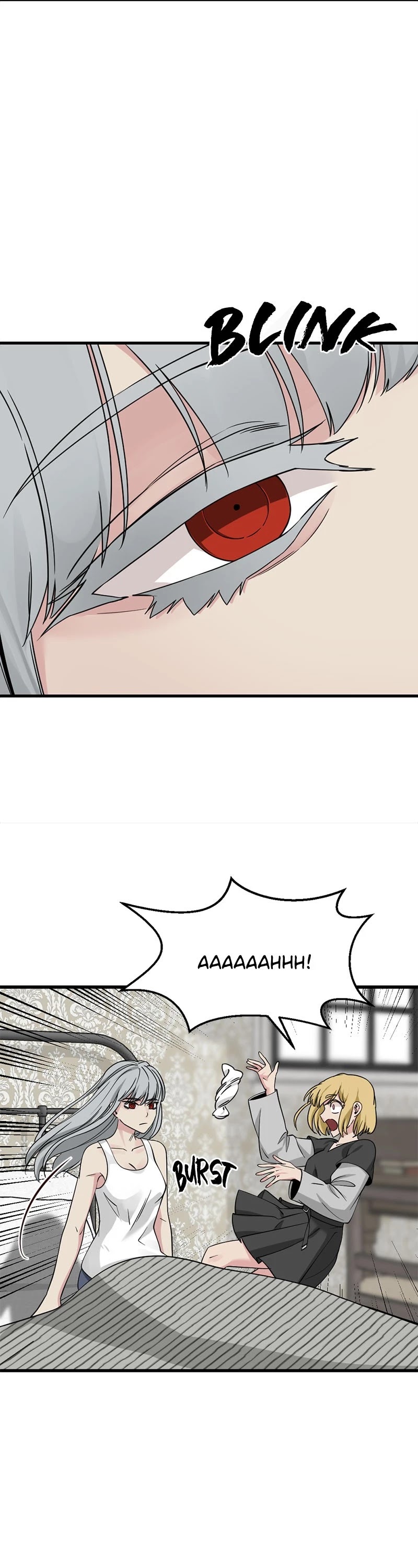 Hero Killer (Beolkkul) Chapter 50 page 22 - Chapter 50: Episode 50