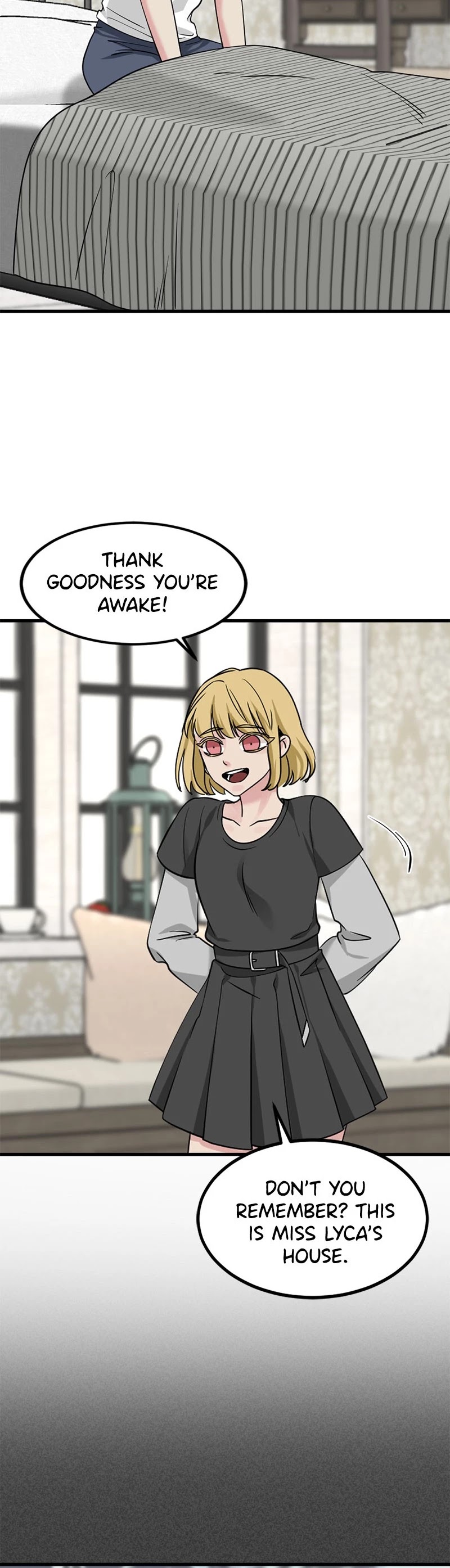 Hero Killer (Beolkkul) Chapter 50 page 24 - Chapter 50: Episode 50