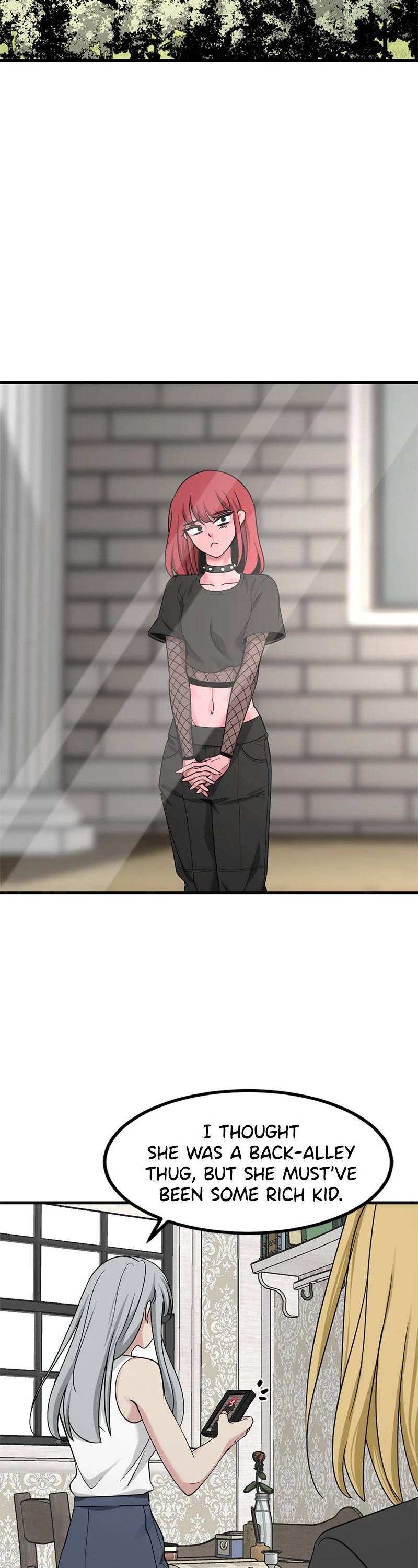 Hero Killer (Beolkkul) Chapter 50 page 27 - Chapter 50: Episode 50
