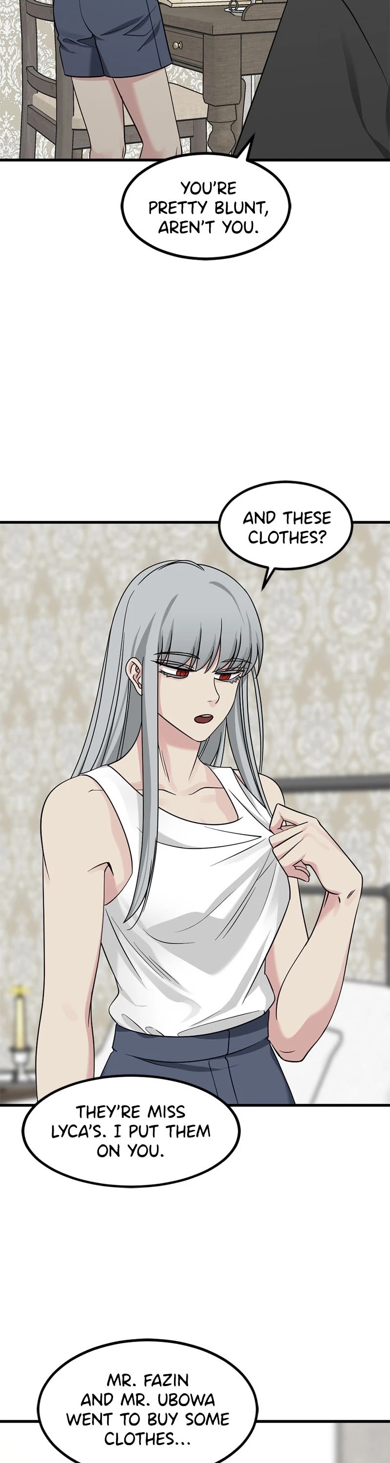 Hero Killer (Beolkkul) Chapter 50 page 28 - Chapter 50: Episode 50