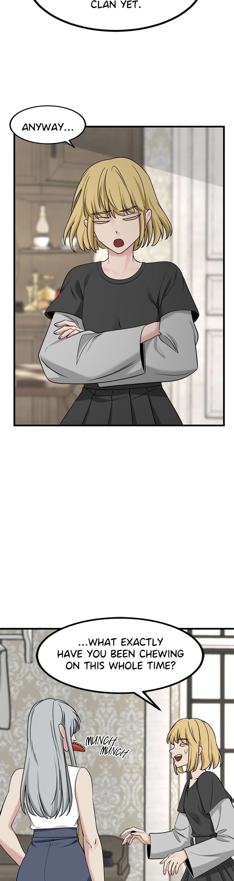 Hero Killer (Beolkkul) Chapter 50 page 30 - Chapter 50: Episode 50