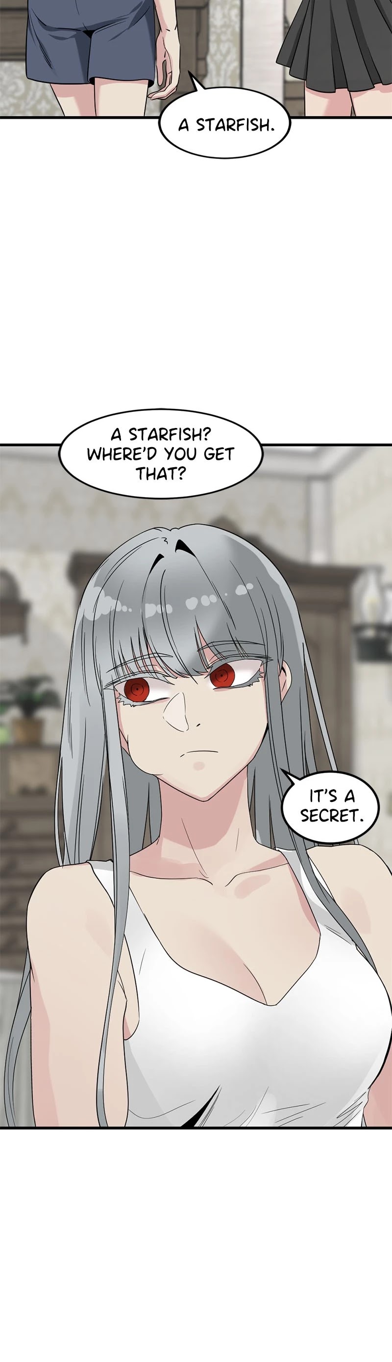 Hero Killer (Beolkkul) Chapter 50 page 31 - Chapter 50: Episode 50