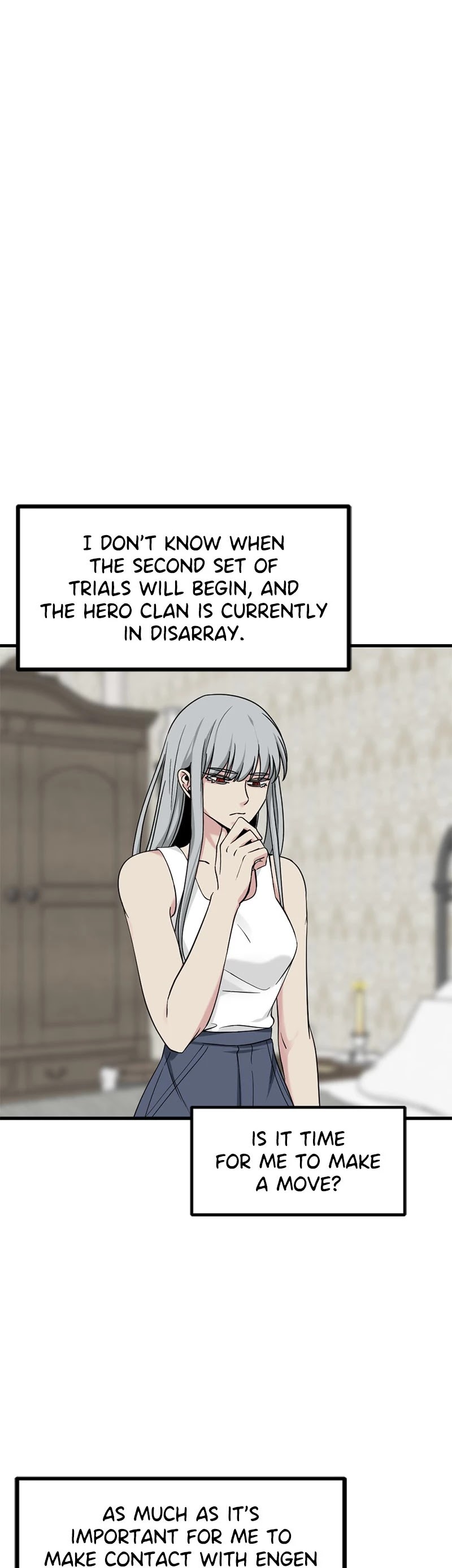 Hero Killer (Beolkkul) Chapter 50 page 32 - Chapter 50: Episode 50