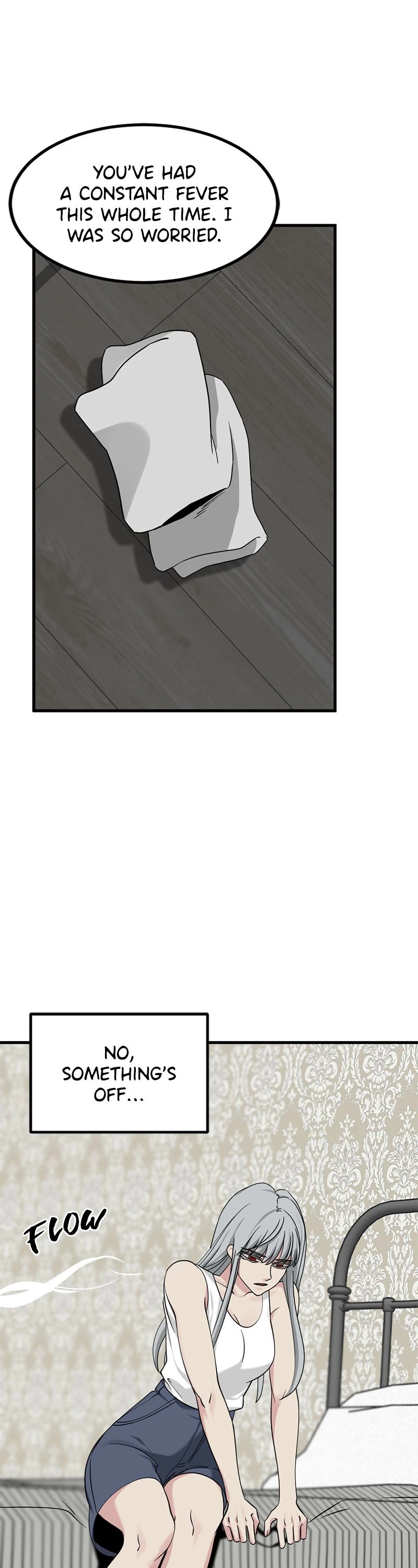 Hero Killer (Beolkkul) Chapter 50 page 37 - Chapter 50: Episode 50