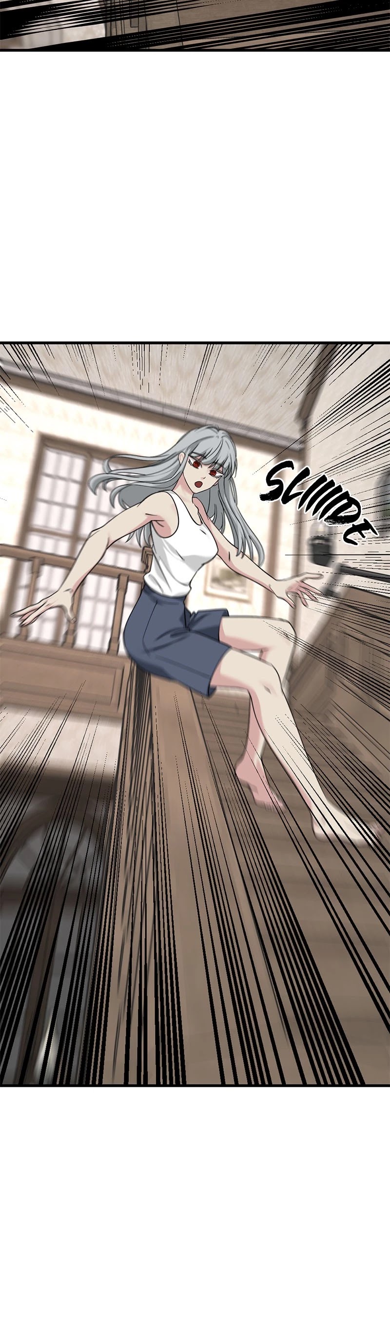Hero Killer (Beolkkul) Chapter 50 page 40 - Chapter 50: Episode 50