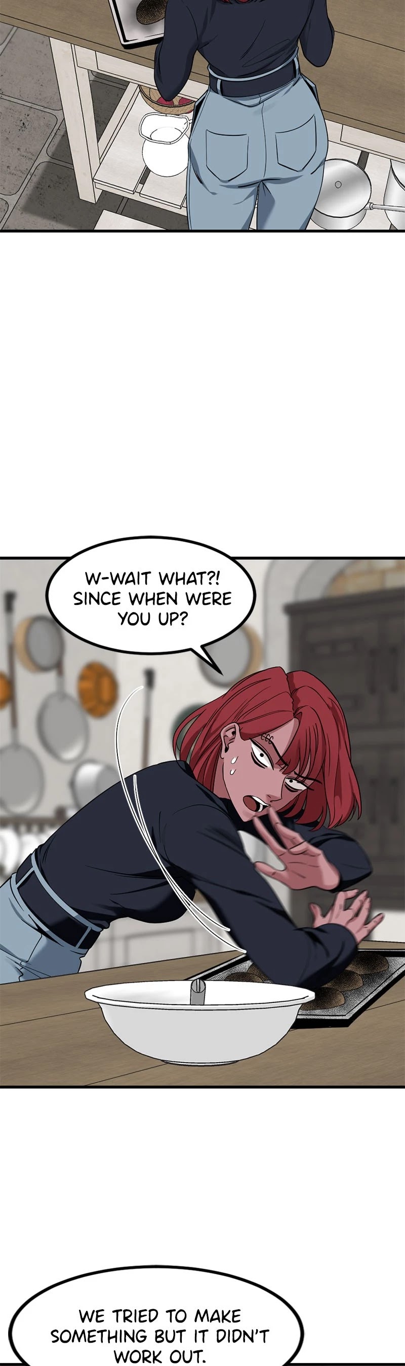 Hero Killer (Beolkkul) Chapter 50 page 43 - Chapter 50: Episode 50