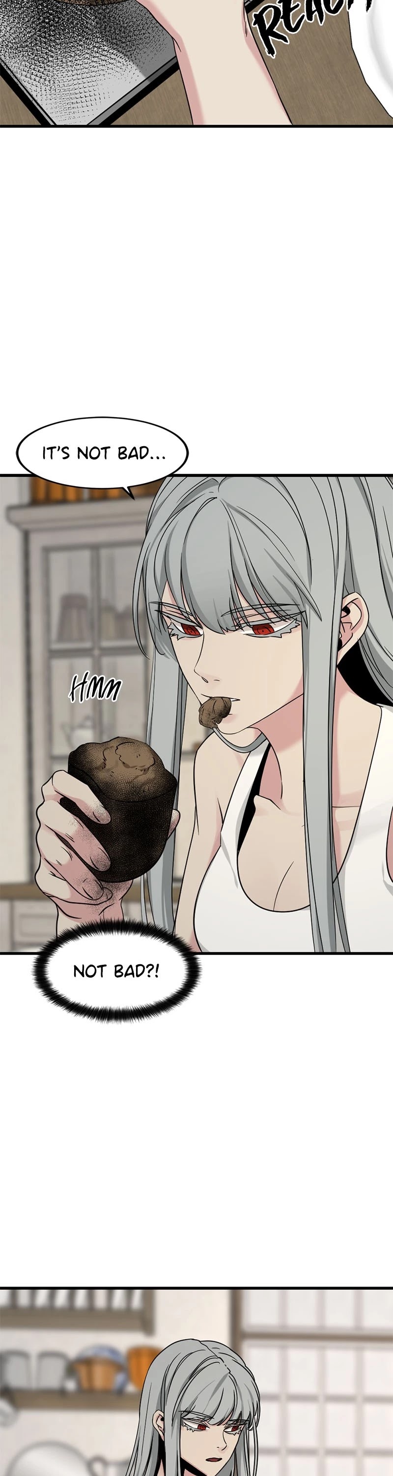 Hero Killer (Beolkkul) Chapter 50 page 45 - Chapter 50: Episode 50