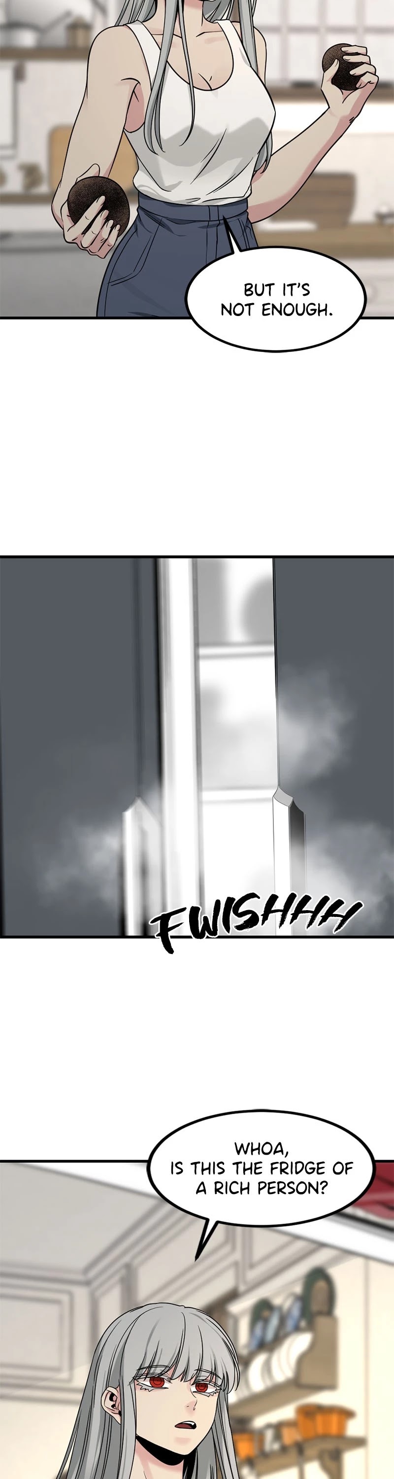 Hero Killer (Beolkkul) Chapter 50 page 46 - Chapter 50: Episode 50