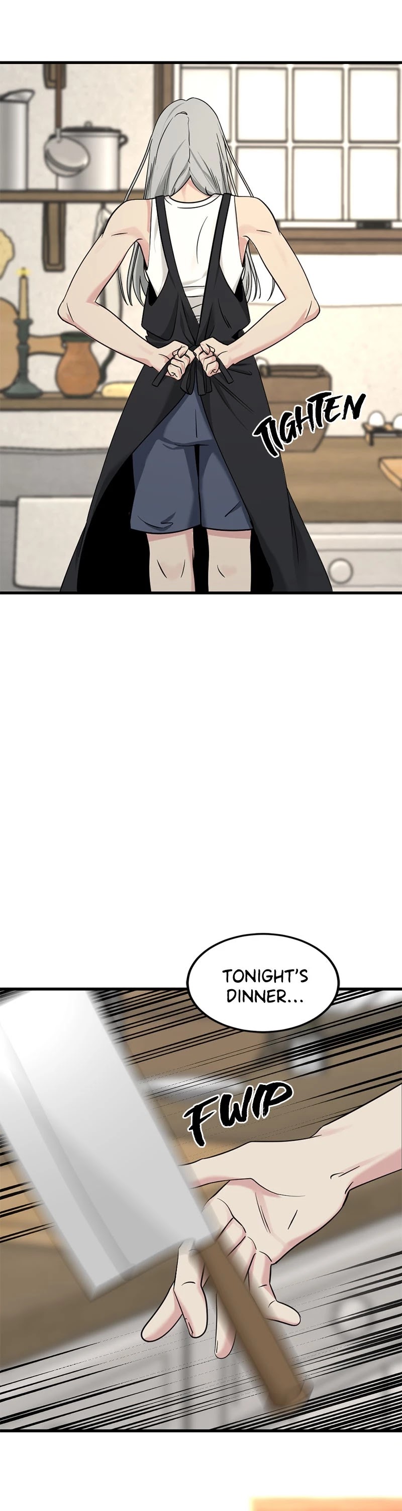 Hero Killer (Beolkkul) Chapter 50 page 48 - Chapter 50: Episode 50