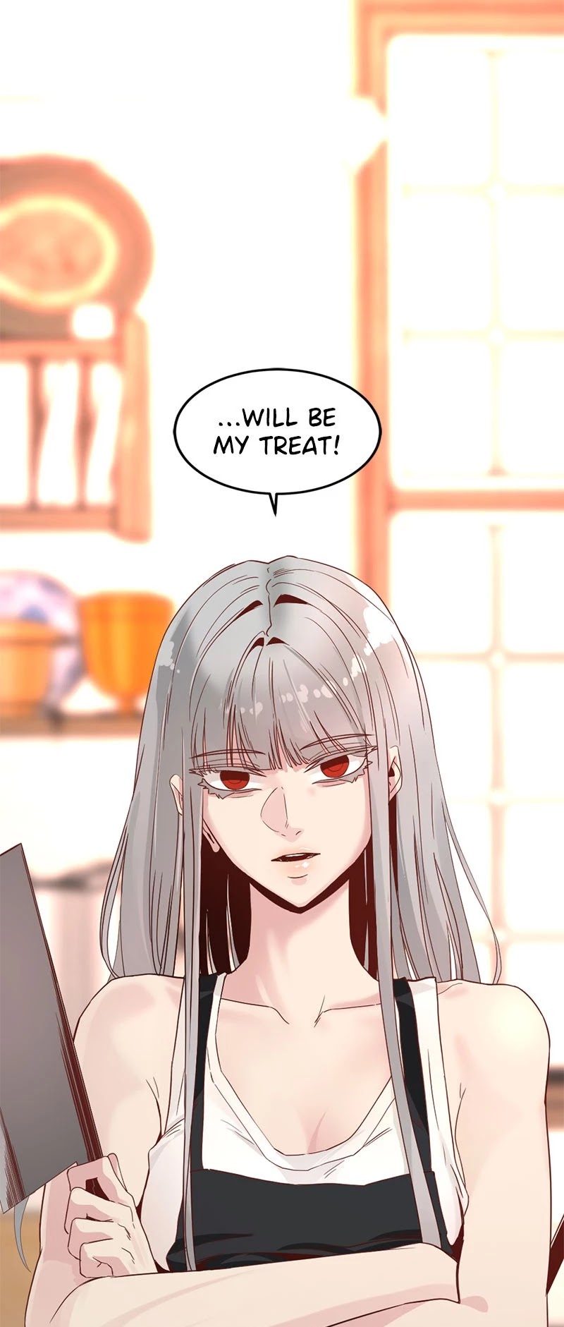 Hero Killer (Beolkkul) Chapter 50 page 49 - Chapter 50: Episode 50