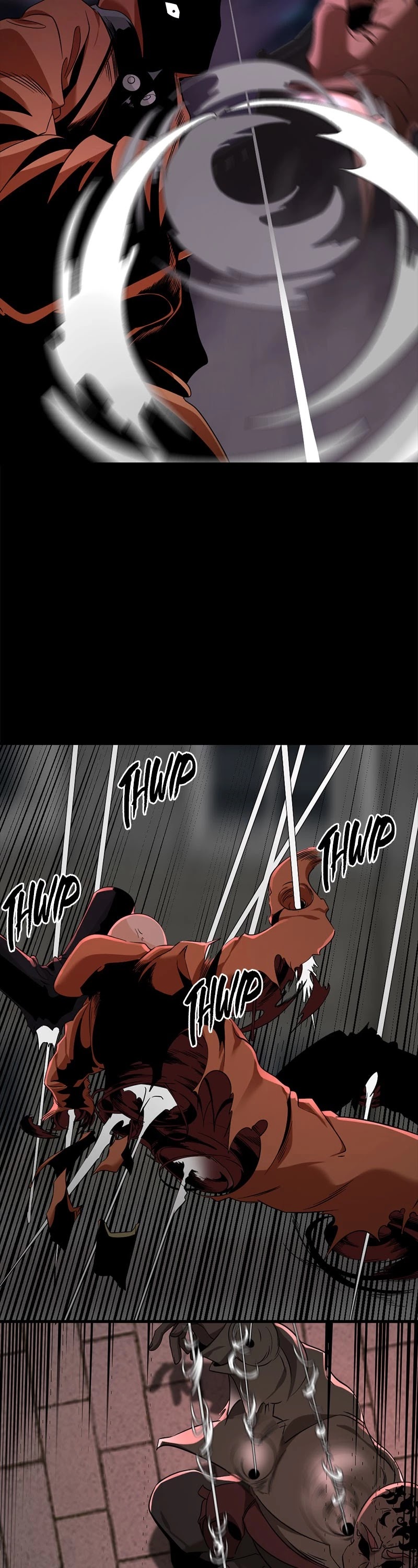 Hero Killer (Beolkkul) Chapter 50 page 5 - Chapter 50: Episode 50