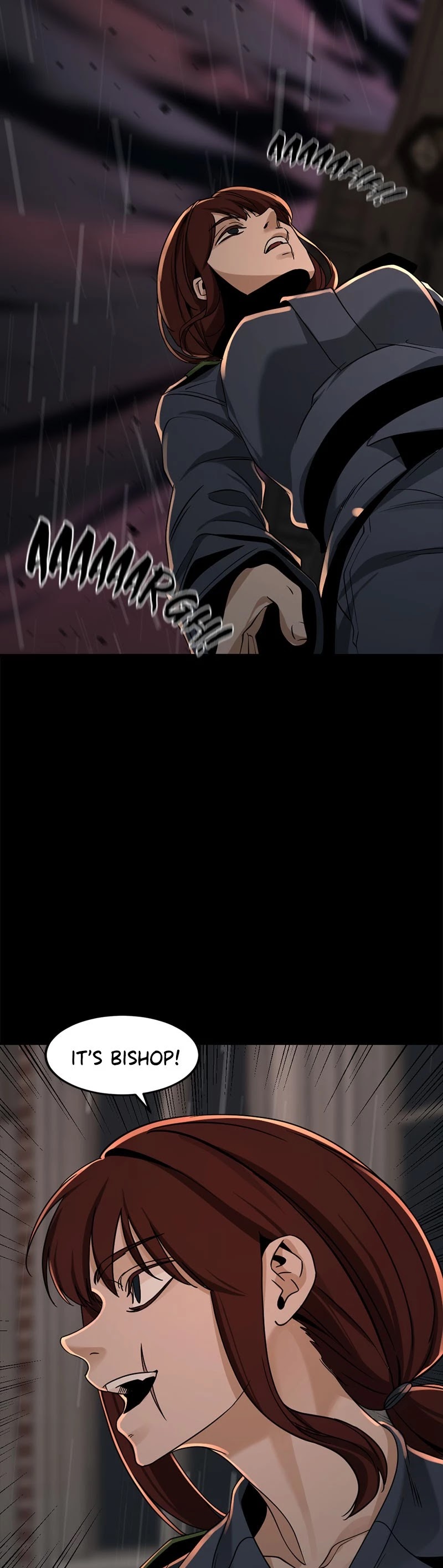 Hero Killer (Beolkkul) Chapter 50 page 7 - Chapter 50: Episode 50