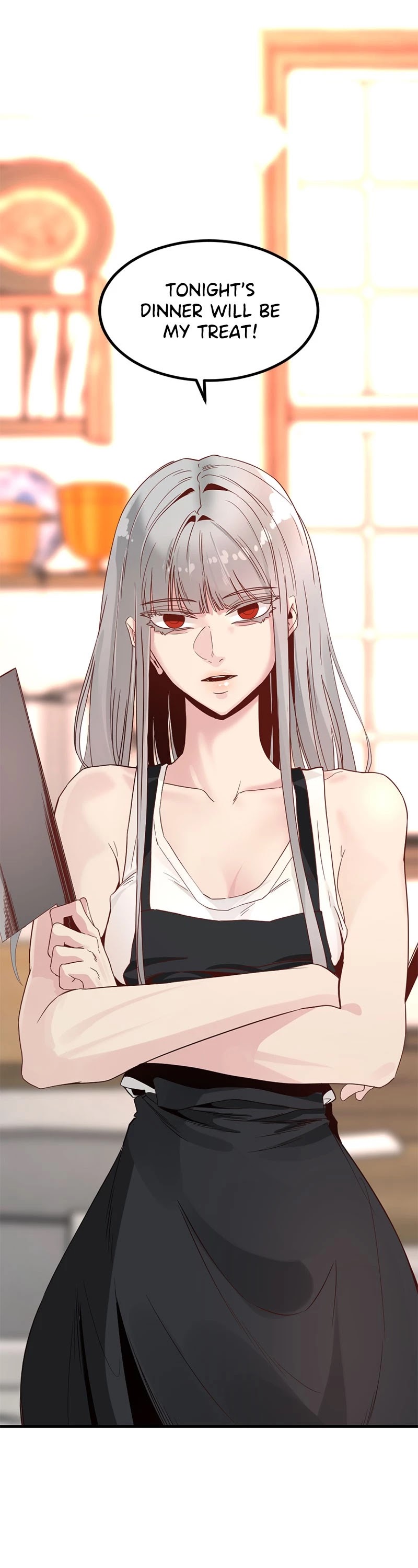 Hero Killer (Beolkkul) Chapter 51 page 1 - Chapter 51: Episode 51