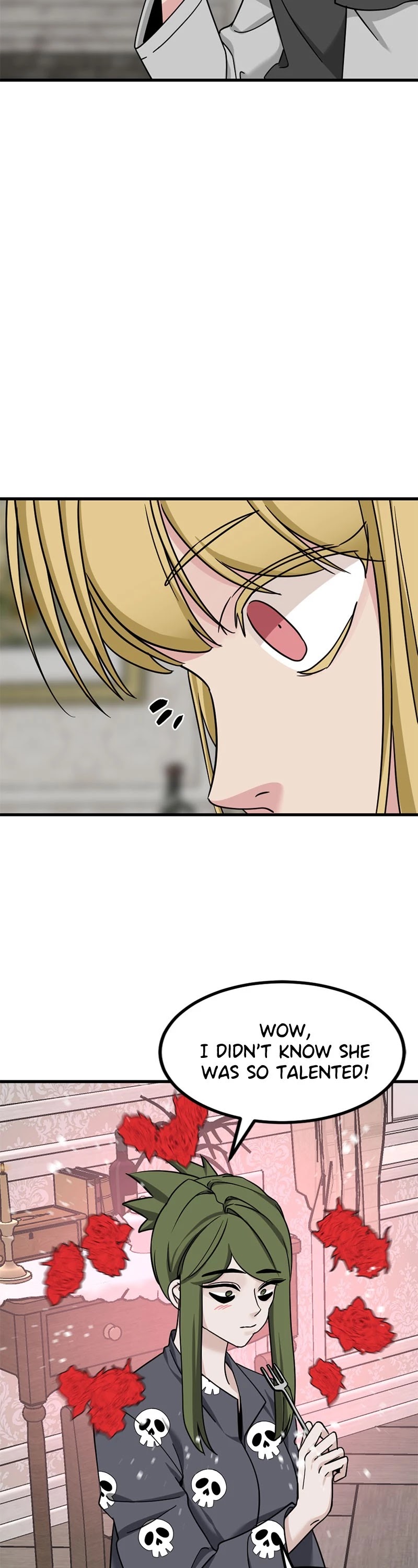Hero Killer (Beolkkul) Chapter 51 page 12 - Chapter 51: Episode 51