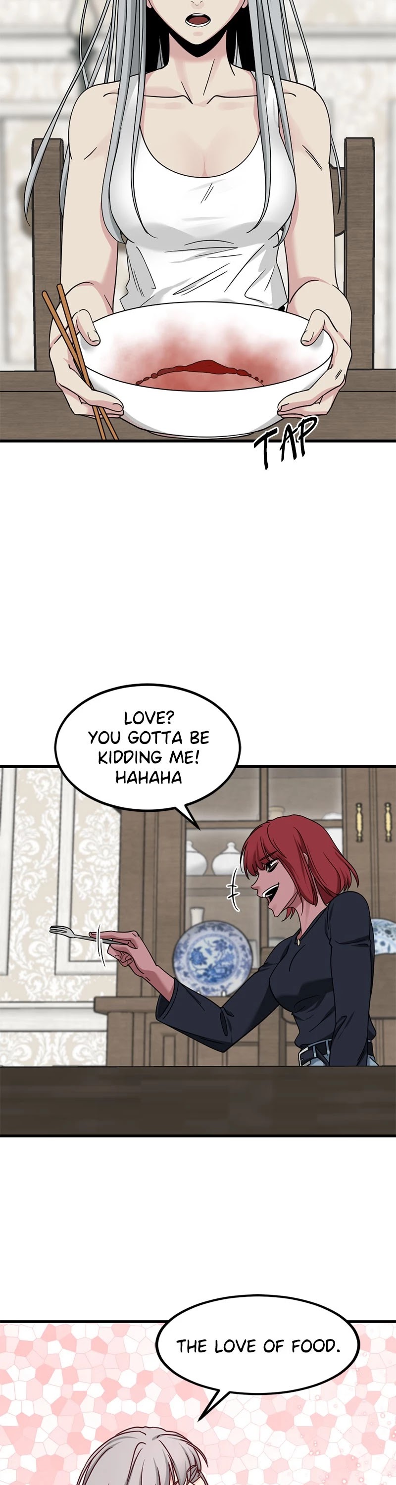 Hero Killer (Beolkkul) Chapter 51 page 14 - Chapter 51: Episode 51