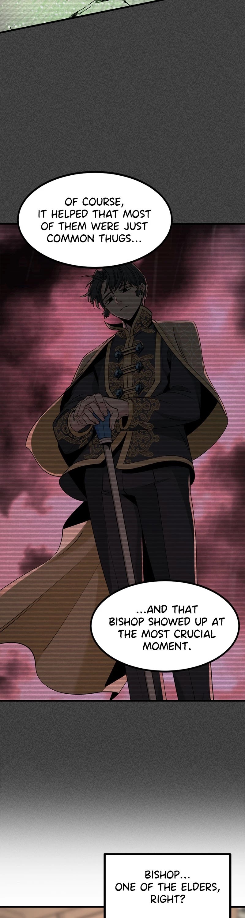 Hero Killer (Beolkkul) Chapter 51 page 18 - Chapter 51: Episode 51