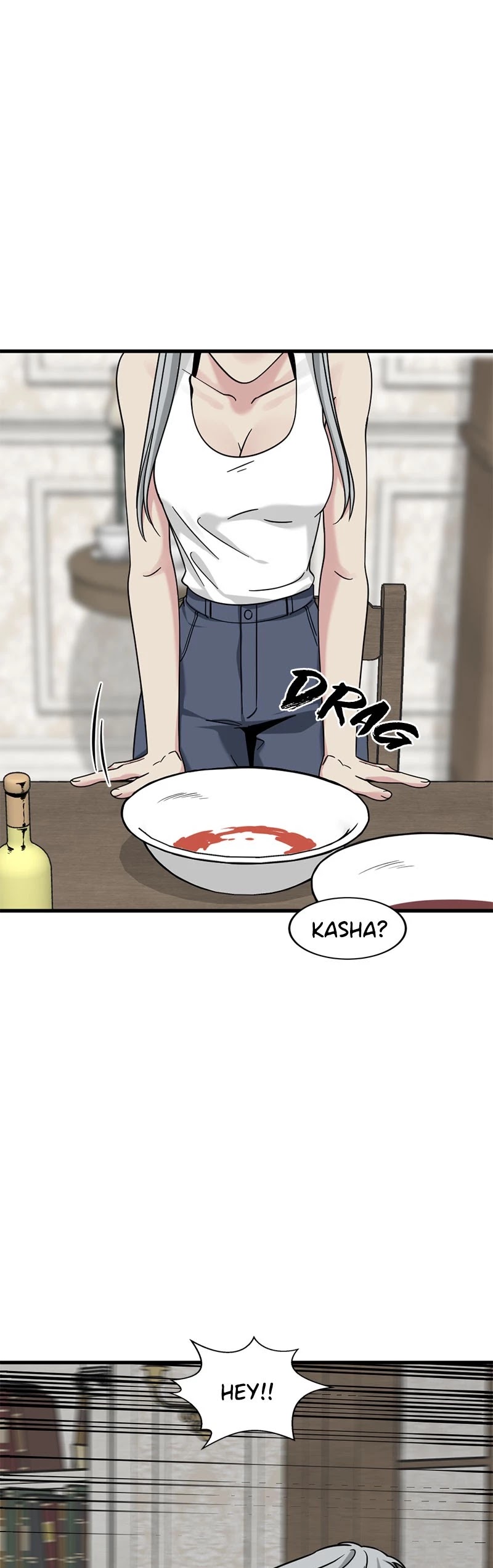 Hero Killer (Beolkkul) Chapter 51 page 27 - Chapter 51: Episode 51