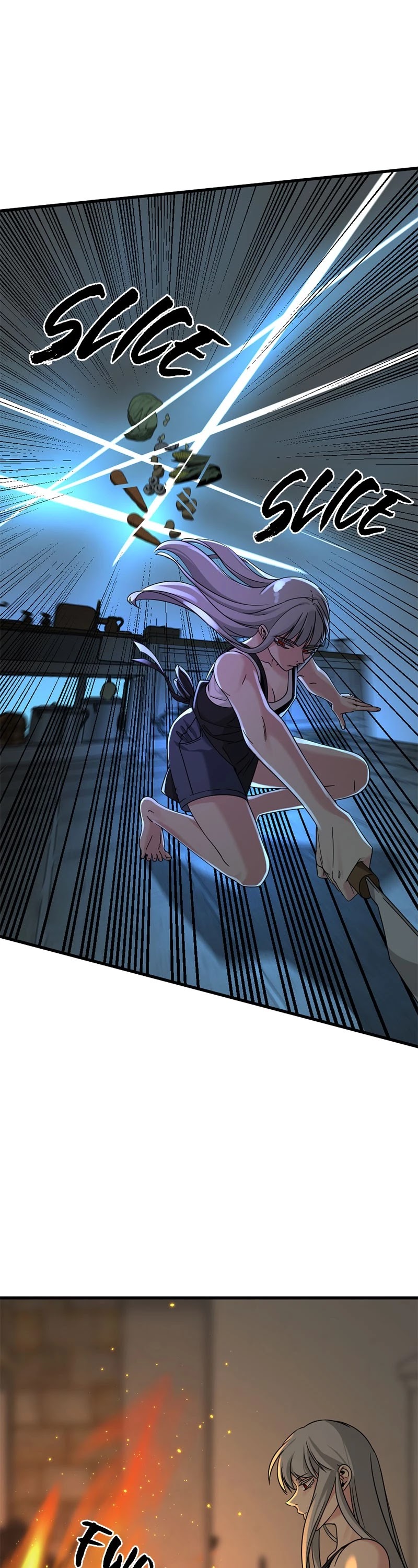 Hero Killer (Beolkkul) Chapter 51 page 3 - Chapter 51: Episode 51