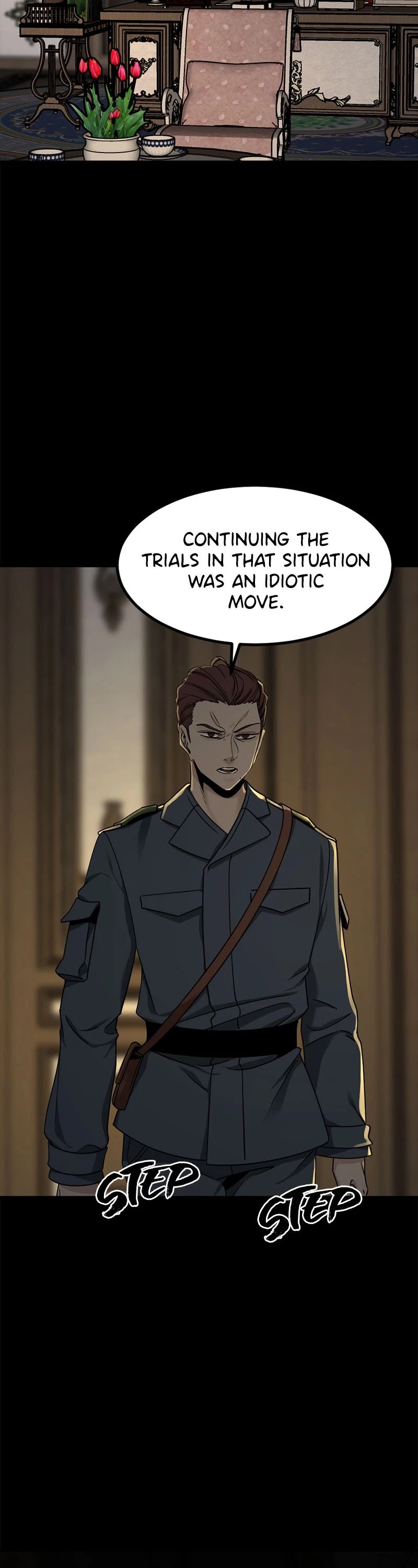 Hero Killer (Beolkkul) Chapter 51 page 30 - Chapter 51: Episode 51