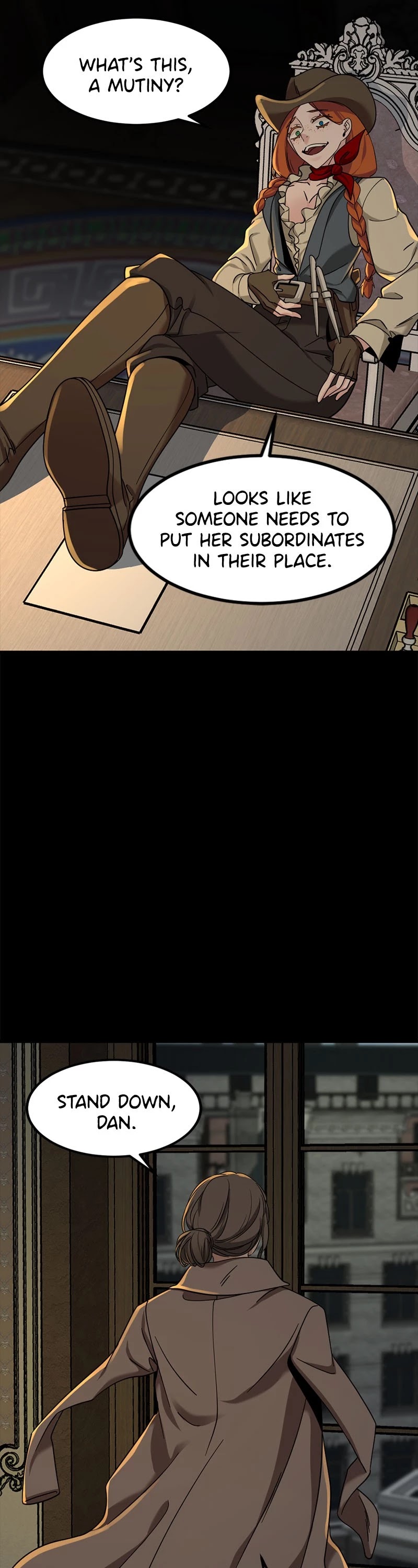 Hero Killer (Beolkkul) Chapter 51 page 31 - Chapter 51: Episode 51
