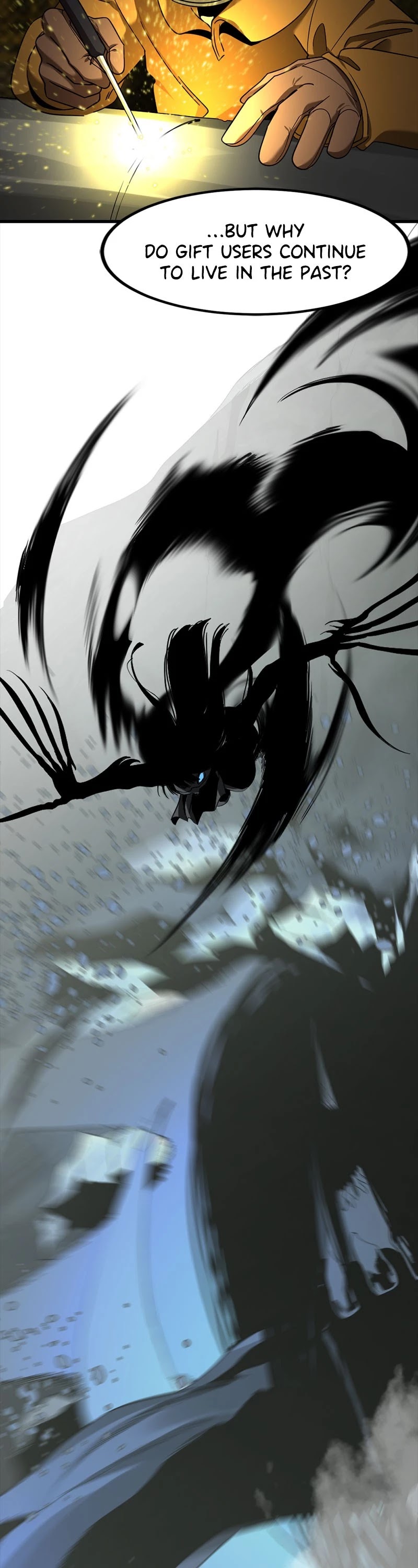 Hero Killer (Beolkkul) Chapter 51 page 37 - Chapter 51: Episode 51