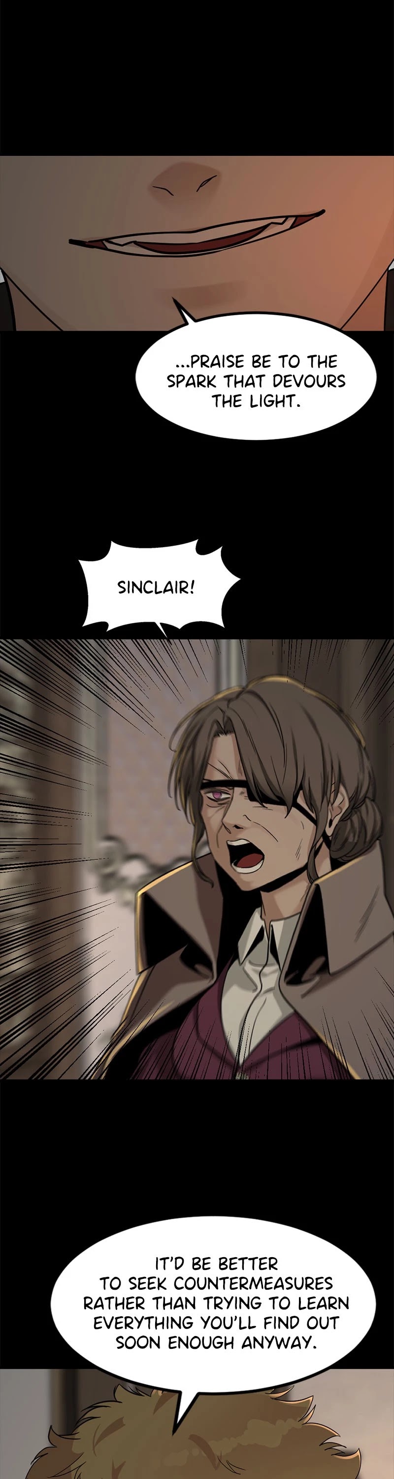 Hero Killer (Beolkkul) Chapter 51 page 40 - Chapter 51: Episode 51