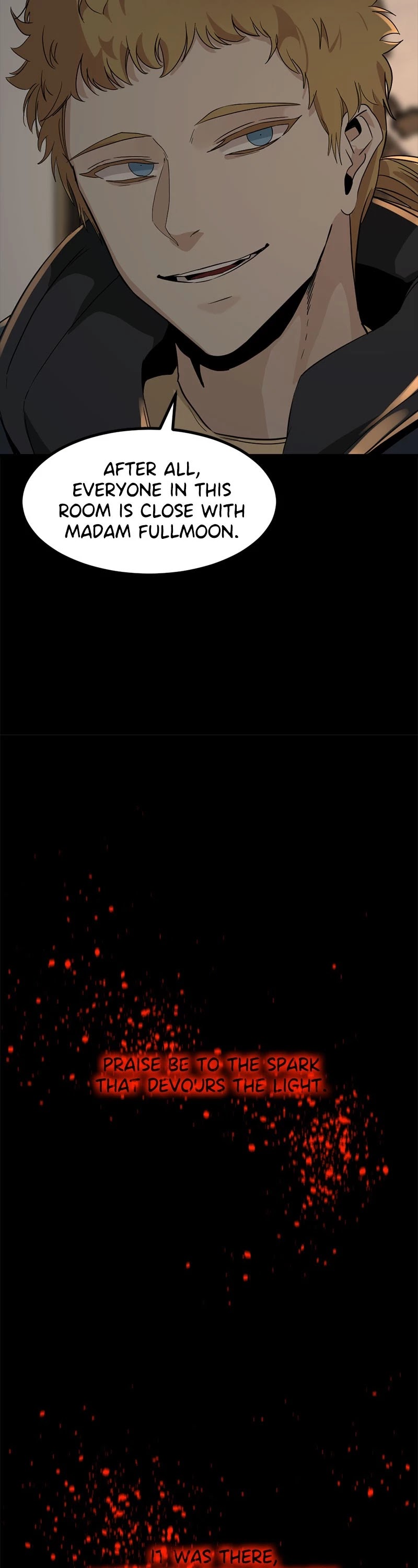Hero Killer (Beolkkul) Chapter 51 page 41 - Chapter 51: Episode 51