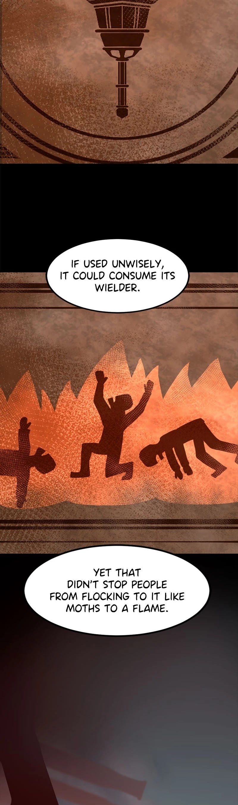 Hero Killer (Beolkkul) Chapter 51 page 43 - Chapter 51: Episode 51