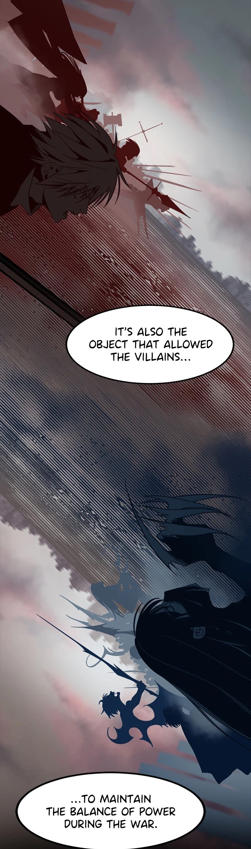 Hero Killer (Beolkkul) Chapter 51 page 44 - Chapter 51: Episode 51