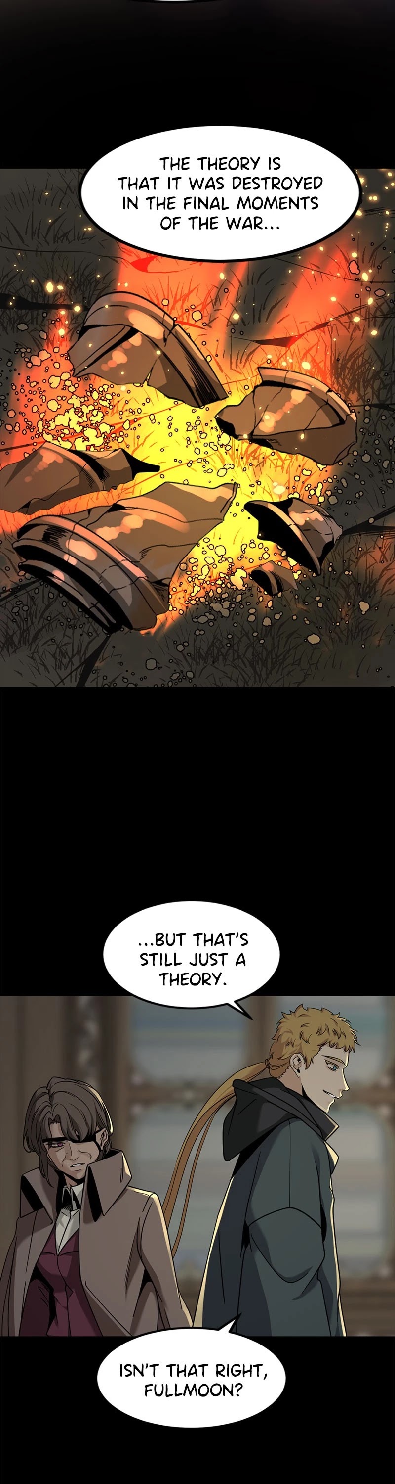 Hero Killer (Beolkkul) Chapter 51 page 45 - Chapter 51: Episode 51