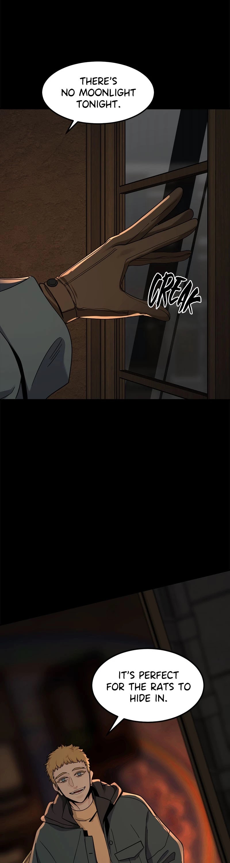 Hero Killer (Beolkkul) Chapter 51 page 46 - Chapter 51: Episode 51