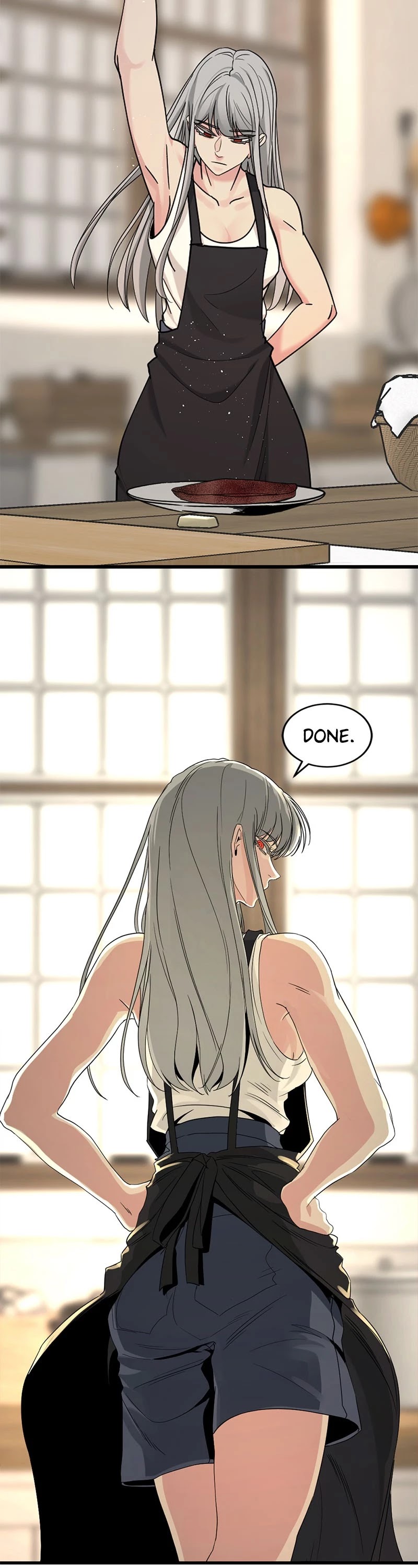 Hero Killer (Beolkkul) Chapter 51 page 5 - Chapter 51: Episode 51