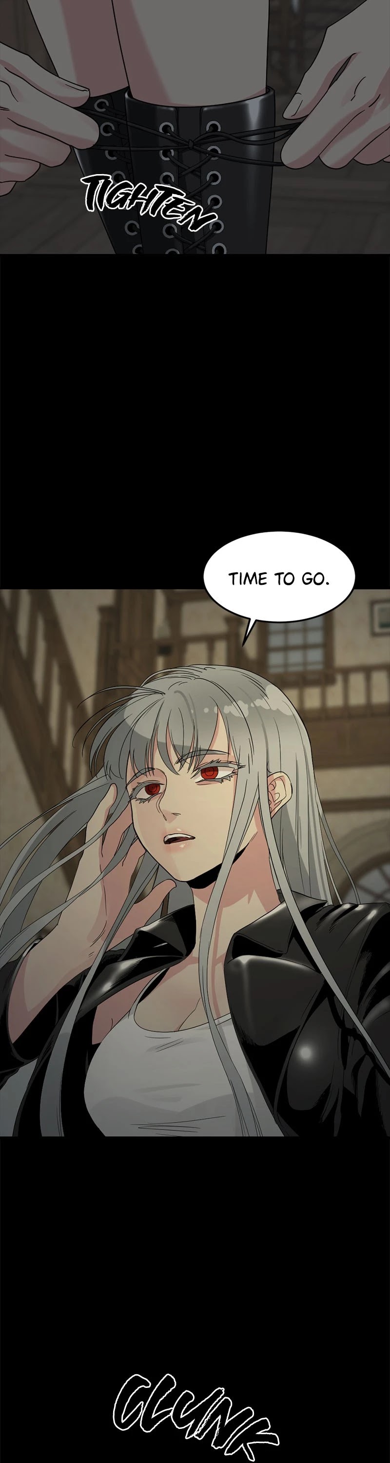 Hero Killer (Beolkkul) Chapter 51 page 51 - Chapter 51: Episode 51