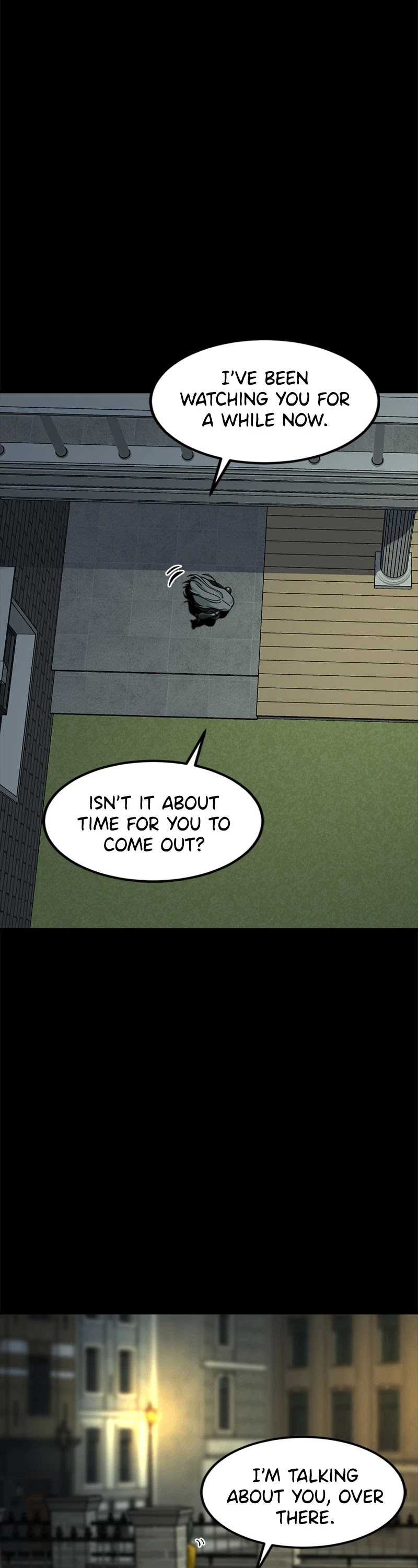 Hero Killer (Beolkkul) Chapter 51 page 52 - Chapter 51: Episode 51