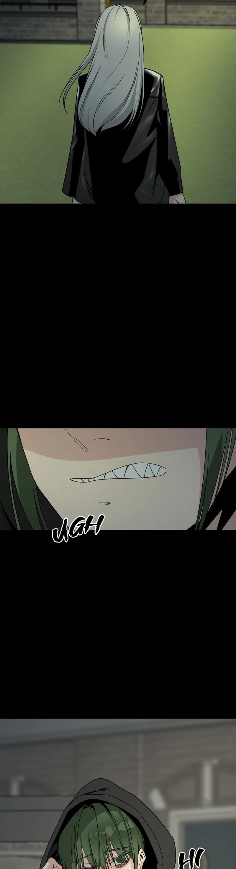 Hero Killer (Beolkkul) Chapter 51 page 53 - Chapter 51: Episode 51
