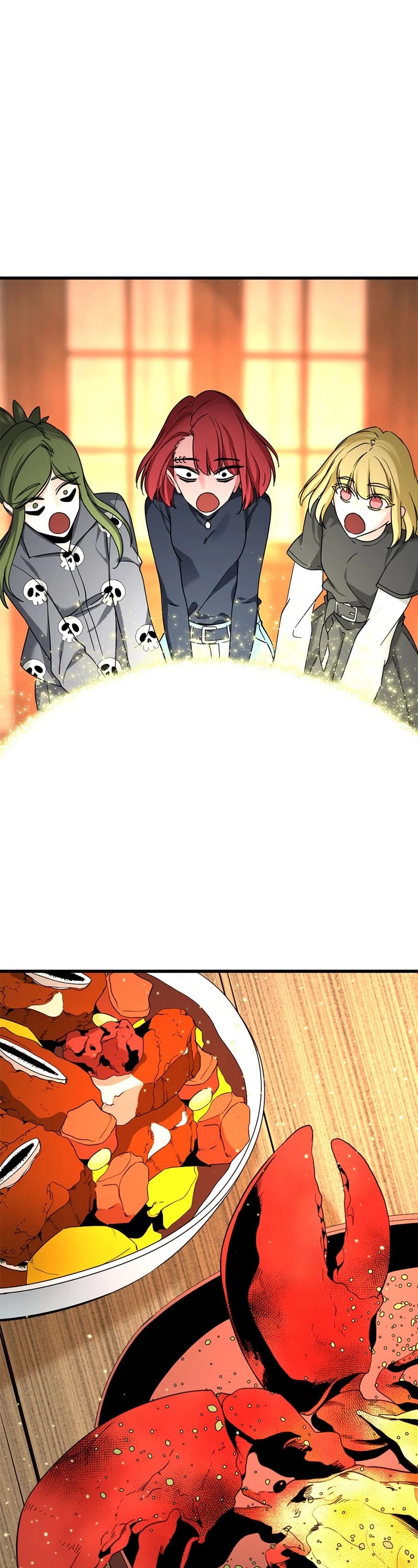 Hero Killer (Beolkkul) Chapter 51 page 6 - Chapter 51: Episode 51