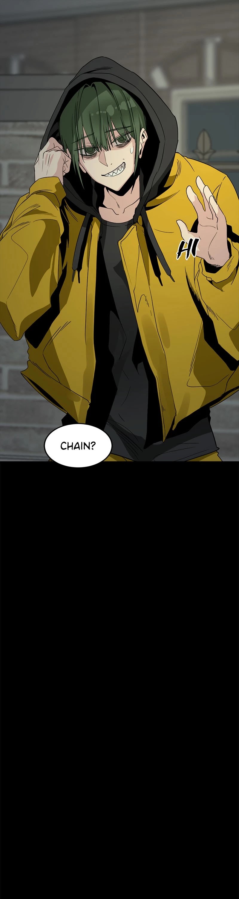 Hero Killer (Beolkkul) Chapter 52 page 1 - Chapter 52: Episode 52