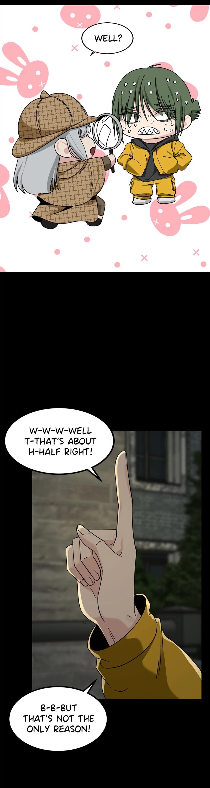 Hero Killer (Beolkkul) Chapter 52 page 13 - Chapter 52: Episode 52