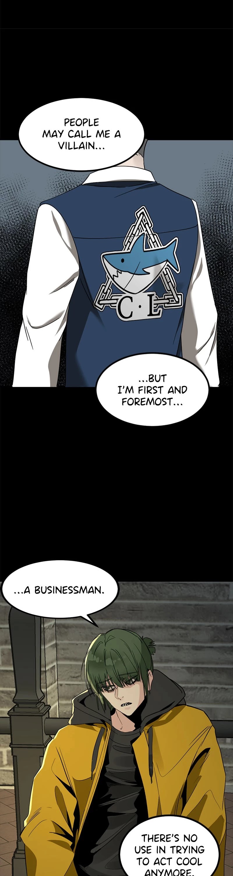 Hero Killer (Beolkkul) Chapter 52 page 14 - Chapter 52: Episode 52