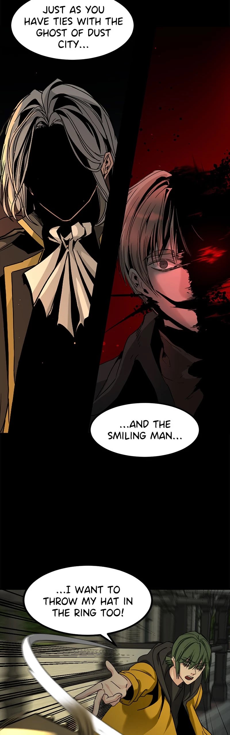 Hero Killer (Beolkkul) Chapter 52 page 16 - Chapter 52: Episode 52