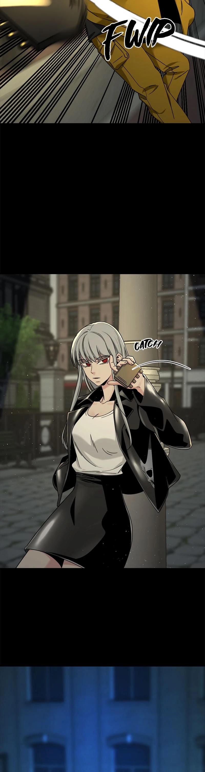 Hero Killer (Beolkkul) Chapter 52 page 17 - Chapter 52: Episode 52
