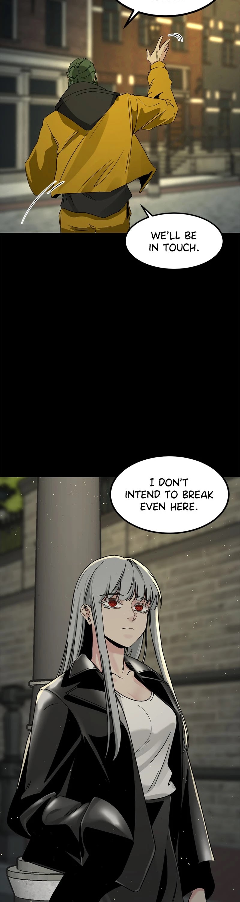 Hero Killer (Beolkkul) Chapter 52 page 20 - Chapter 52: Episode 52