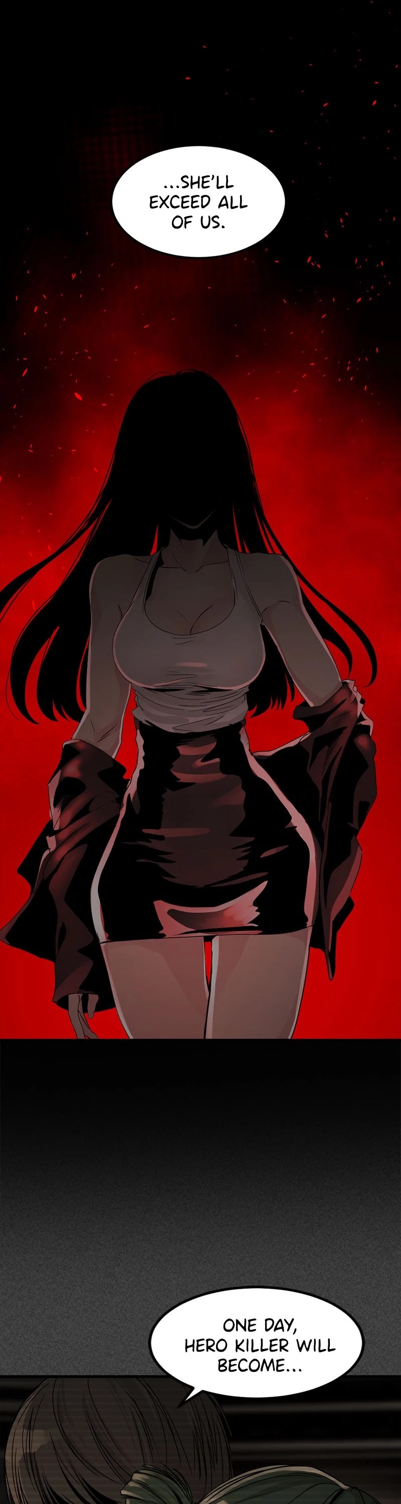 Hero Killer (Beolkkul) Chapter 52 page 25 - Chapter 52: Episode 52