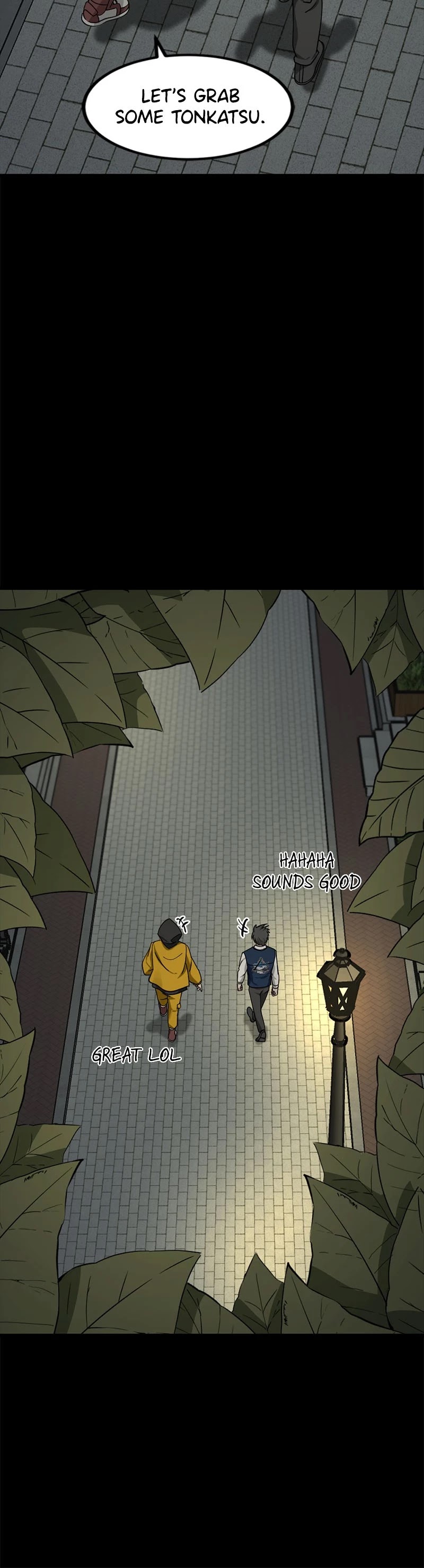 Hero Killer (Beolkkul) Chapter 52 page 28 - Chapter 52: Episode 52