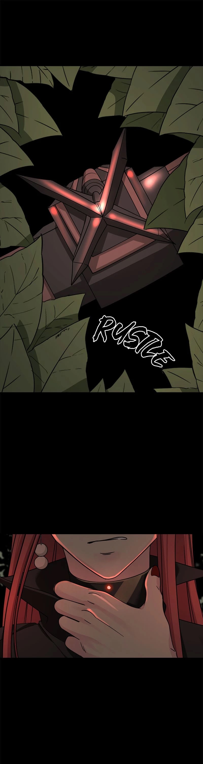 Hero Killer (Beolkkul) Chapter 52 page 29 - Chapter 52: Episode 52